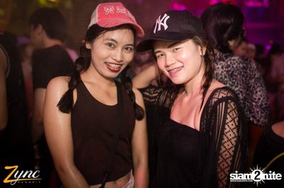Zync Rangsit presents Kod Chae Party (Album 2) — photo 49