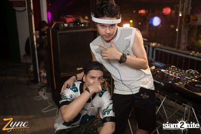 Zync Rangsit presents Kod Chae Party (Album 2) — photo 50
