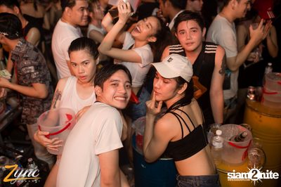 Zync Rangsit presents Kod Chae Party (Album 2) — photo 52