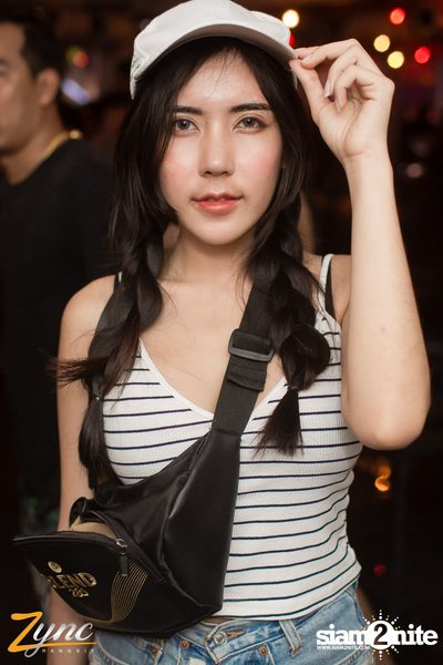 Zync Rangsit presents Kod Chae Party (Album 2) — photo 57