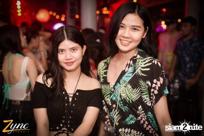 Zync Rangsit presents Kod Chae Party (Album 2) — photo 58