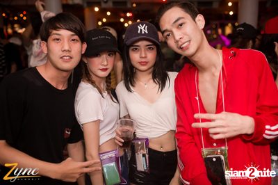 Zync Rangsit presents Kod Chae Party (Album 2) — photo 62