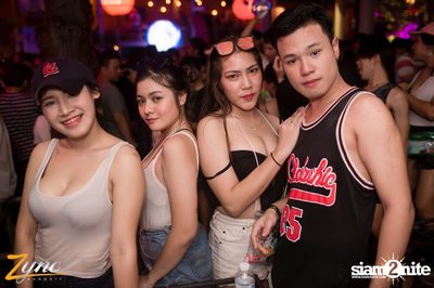 Zync Rangsit presents Kod Chae Party (Album 2) — photo 63
