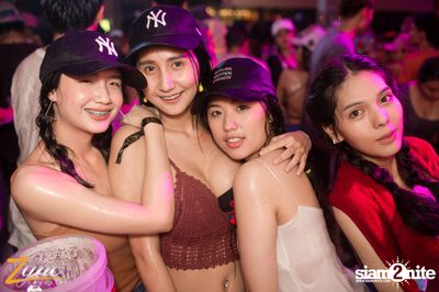 Zync Rangsit presents Kod Chae Party (Album 2) — photo 69