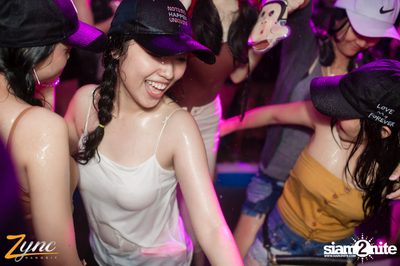 Zync Rangsit presents Kod Chae Party (Album 2) — photo 71
