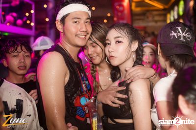 Zync Rangsit presents Kod Chae Party (Album 2) — photo 72