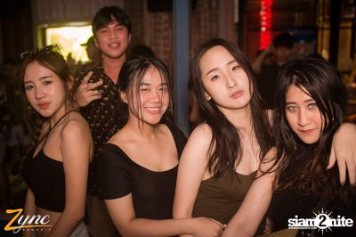 Zync Rangsit presents Kod Chae Party (Album 2) — photo 75