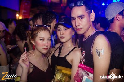 Zync Rangsit presents Kod Chae Party (Album 2) — photo 78
