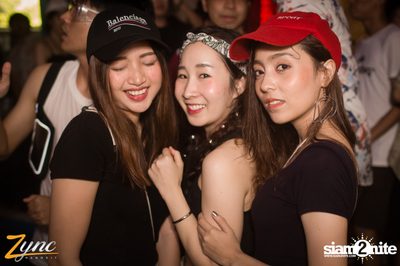 Zync Rangsit presents Kod Chae Party (Album 2) — photo 79