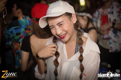 Zync Rangsit presents Kod Chae Party (Album 2) — photo 80