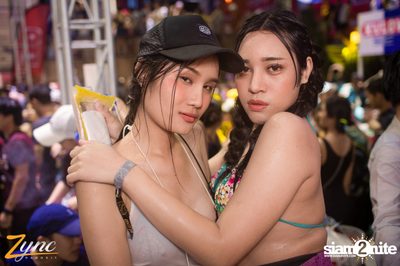 Zync Rangsit presents Kod Chae Party (Album 2) — photo 85