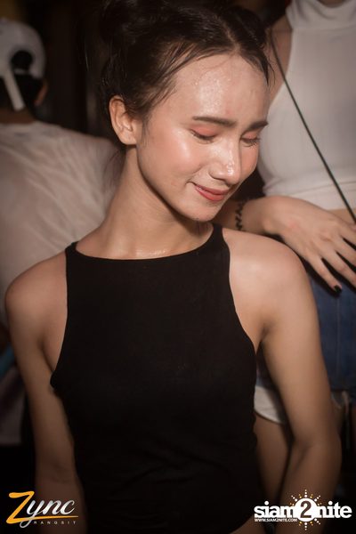Zync Rangsit presents Kod Chae Party (Album 2) — photo 87