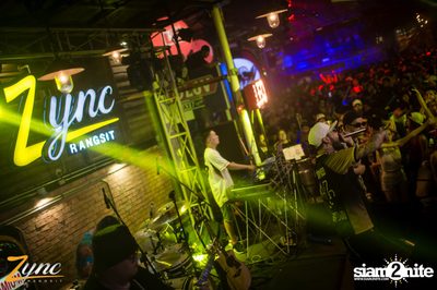 Zync Rangsit presents Kod Chae Party (Album 2) — photo 92