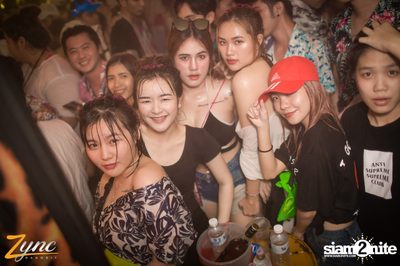 Zync Rangsit presents Kod Chae Party (Album 2) — photo 94