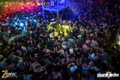 Zync Rangsit presents Kod Chae Party (Album 2) — photo 95