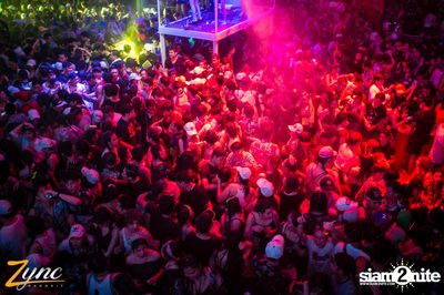 Zync Rangsit presents Kod Chae Party (Album 2) — photo 96