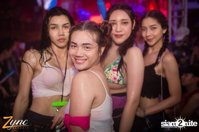 Zync Rangsit presents Kod Chae Party (Album 2) — photo 99