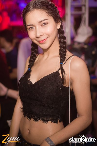 Zync Rangsit presents Kod Chae Party (Album 2) — photo 100