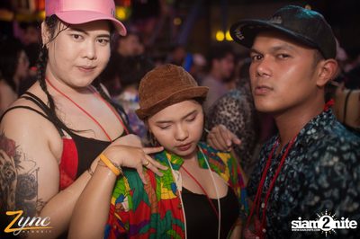 Zync Rangsit presents Kod Chae Party (Album 2) — photo 102
