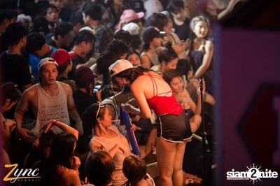 Zync Rangsit presents Kod Chae Party (Album 2) — photo 103