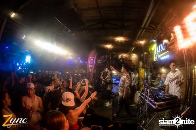 Zync Rangsit presents Kod Chae Party (Album 2) — photo 104