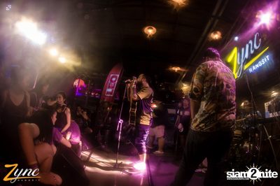Zync Rangsit presents Kod Chae Party (Album 2) — photo 105
