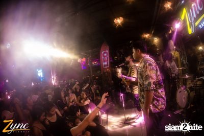 Zync Rangsit presents Kod Chae Party (Album 2) — photo 106
