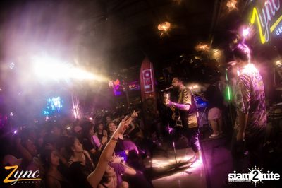 Zync Rangsit presents Kod Chae Party (Album 2) — photo 107