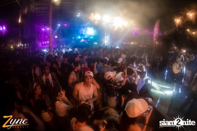Zync Rangsit presents Kod Chae Party (Album 2) — photo 109