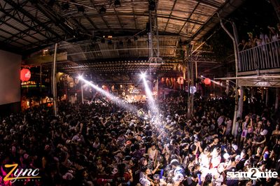 Zync Rangsit presents Kod Chae Party (Album 2) — photo 110