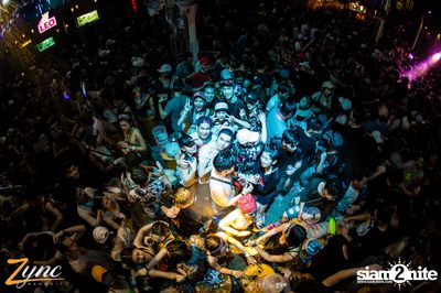 Zync Rangsit presents Kod Chae Party (Album 2) — photo 111