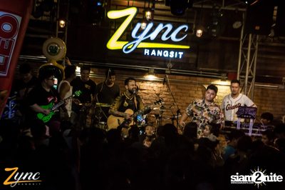 Zync Rangsit presents Kod Chae Party (Album 2) — photo 112