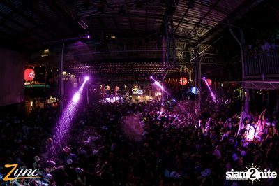 Zync Rangsit presents Kod Chae Party (Album 2) — photo 113