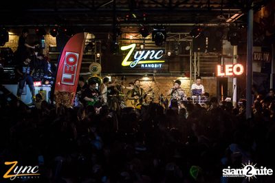 Zync Rangsit presents Kod Chae Party (Album 2) — photo 114