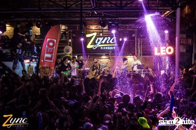 Zync Rangsit presents Kod Chae Party (Album 2) — photo 116