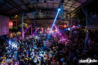 Zync Rangsit presents Kod Chae Party (Album 2) — photo 119