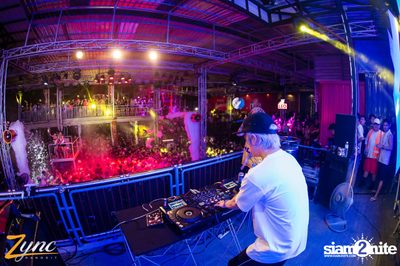 Zync Rangsit presents Kod Chae Party (Album 2) — photo 123