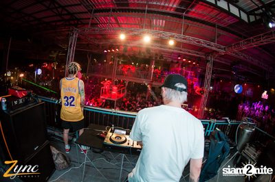 Zync Rangsit presents Kod Chae Party (Album 2) — photo 127