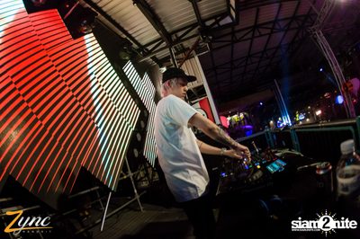 Zync Rangsit presents Kod Chae Party (Album 2) — photo 128