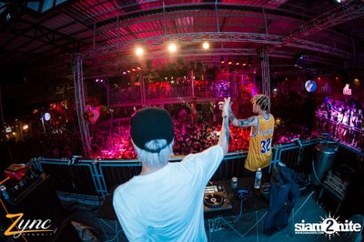Zync Rangsit presents Kod Chae Party (Album 2) — photo 129