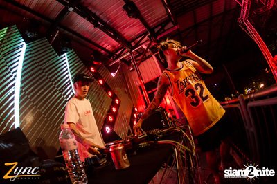Zync Rangsit presents Kod Chae Party (Album 2) — photo 130