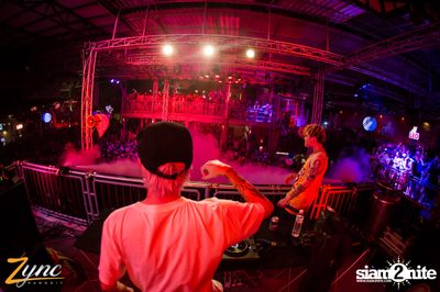 Zync Rangsit presents Kod Chae Party (Album 2) — photo 132
