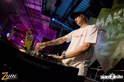 Zync Rangsit presents Kod Chae Party (Album 2) — photo 134