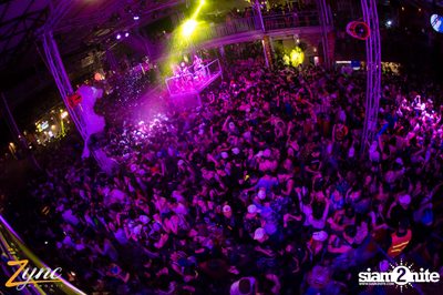 Zync Rangsit presents Kod Chae Party (Album 2) — photo 136