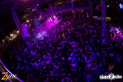 Zync Rangsit presents Kod Chae Party (Album 2) — photo 137