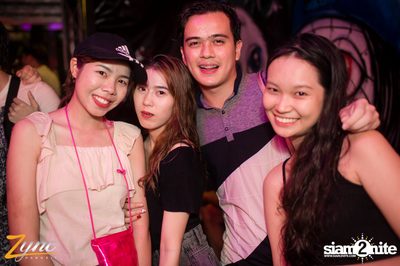 Zync Rangsit presents Kod Chae Party (Album 2) — photo 142