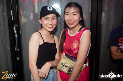 Zync Rangsit presents Kod Chae Party (Album 2) — photo 145
