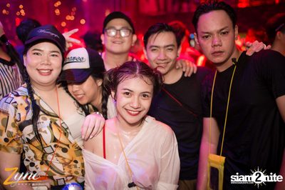 Zync Rangsit presents Kod Chae Party (Album 2) — photo 150