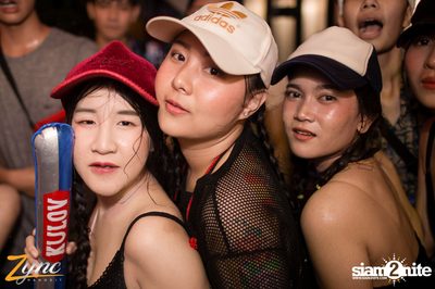 Zync Rangsit presents Kod Chae Party (Album 2) — photo 152