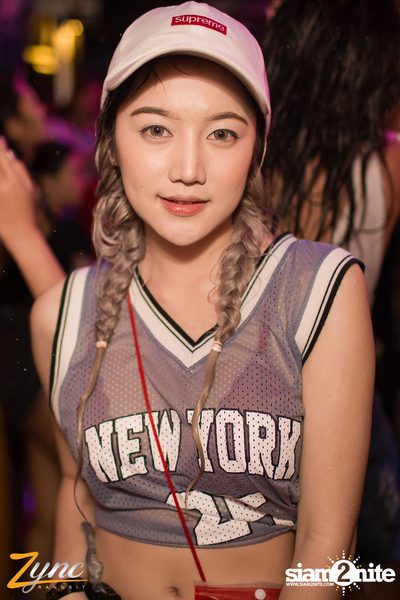 Zync Rangsit presents Kod Chae Party (Album 2) — photo 153
